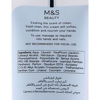 Marks&Spencer China Blue El&Tırnak Kremi 100 ml