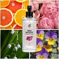  REBUL REBUL Rebul Limited Edition Bouquet Kolonya 100 ml  1 of 3 