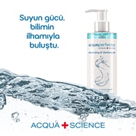 Acqua Perfection Nemlendirici ve Temizleyici Jel 200 ml