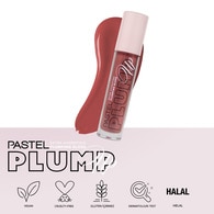 Pastel Plump Up Extra Hydrating Plumping Gloss Dolgunlaştıran Dudak Parlatıcısı 212