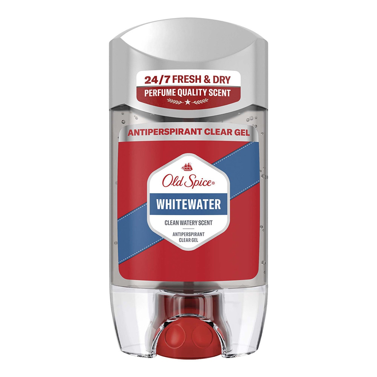 OLD SPICE OLD SPICE Old Spice Whitewater Deodorant 70 ml 1 of 11