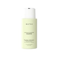  MATSU PROFESSIONAL MATSU PROFESSIONAL Matsu Intensive Repair Yıpranmış Saçlar Şampuan 350 ml 