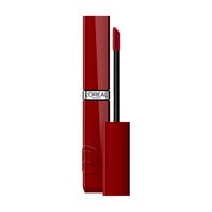 L'Oreal Paris Infaillible Laque Resistance Likit Parlak Ruj 520 Berry Bordeaux