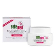 Sebamed Nemlendirici Krem 75 ml