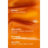 MATSU PROFESSIONAL MATSU PROFESSIONAL Matsu Saç Parfümü Salted Spirit 50 ml 1 of 6