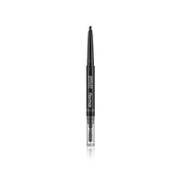 Flormar Angled Brow Fırçalı ve Asansörlü Açılı Kaş Kalemi No: 002