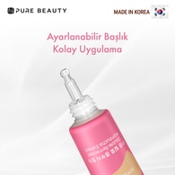 Pure Beauty CC Krem Ivory 30 ml