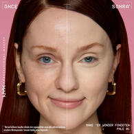 NYX NYX Nyx Professional Makeup Make em Wonder Fondöten 01 Pale 1 of 10