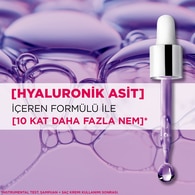 ELSEVE ELSEVE Elseve Şampuan Hydra Hyaluronic 700 ml 1 of 8