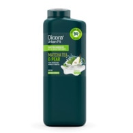 Dicora Urban Fit Urban Fit Duş Jeli Detox Matcha ve Armut 400 ml