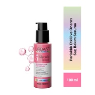  URBAN CARE URBAN CARE Urban Care Glycolic Retinol Parlaklık Etkili Onarıcı Saç Bakım Serumu 100 ml 