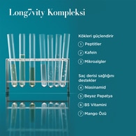 OGX OGX OGX Pro Growth Peptide Dökülme Karşıtı Saç Derisi Serumu 10 ml 1 of 10