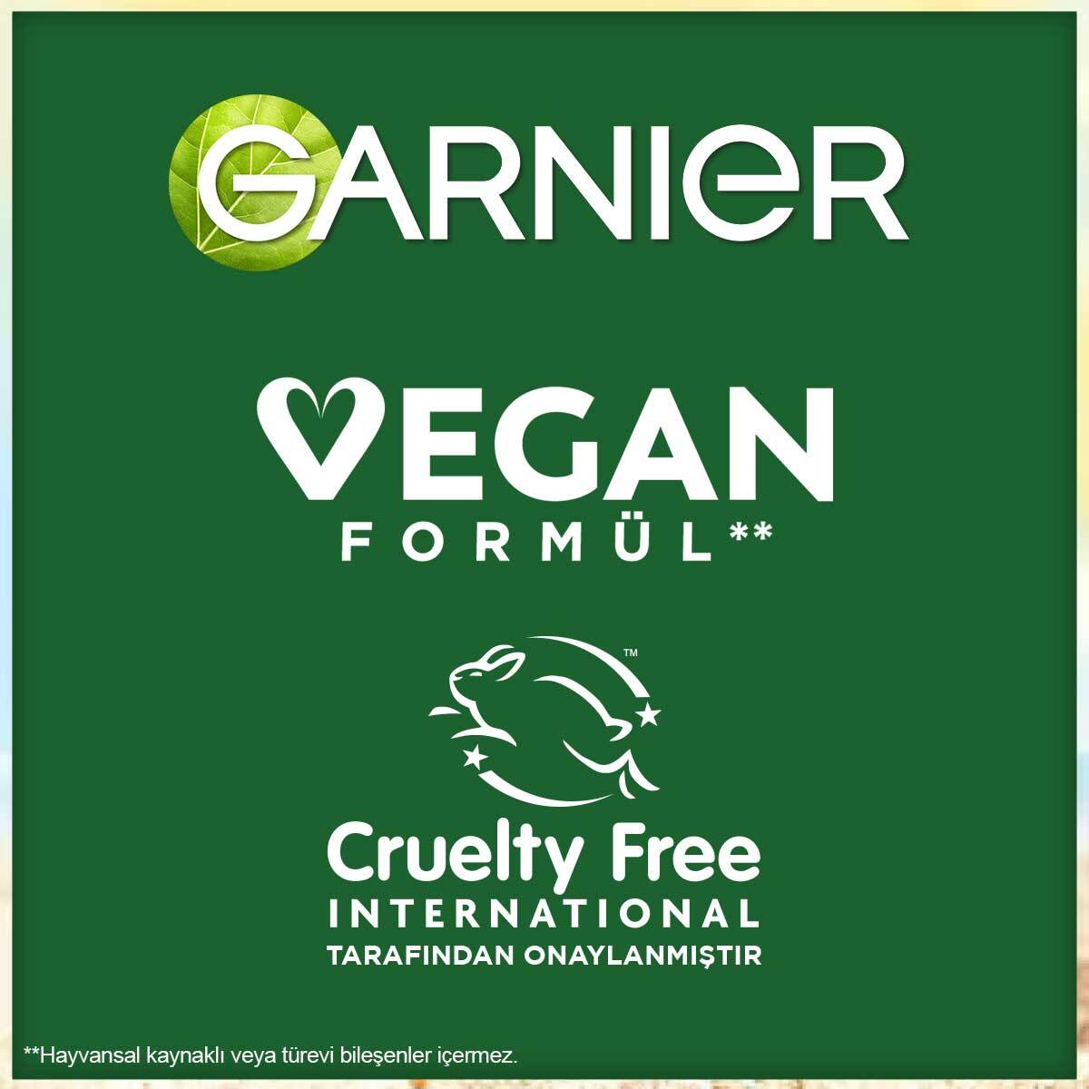  A.SOLAIRE A.SOLAIRE Garnier Ambre Solaire Super UV C Vitamini Koyu Leke Karşıtı Fluid Yüz Güneş Kremi SPF50+ 40ML  1 of 8 