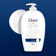 Dove Nemlendirici Sıvı Sabun Caring 450 ml