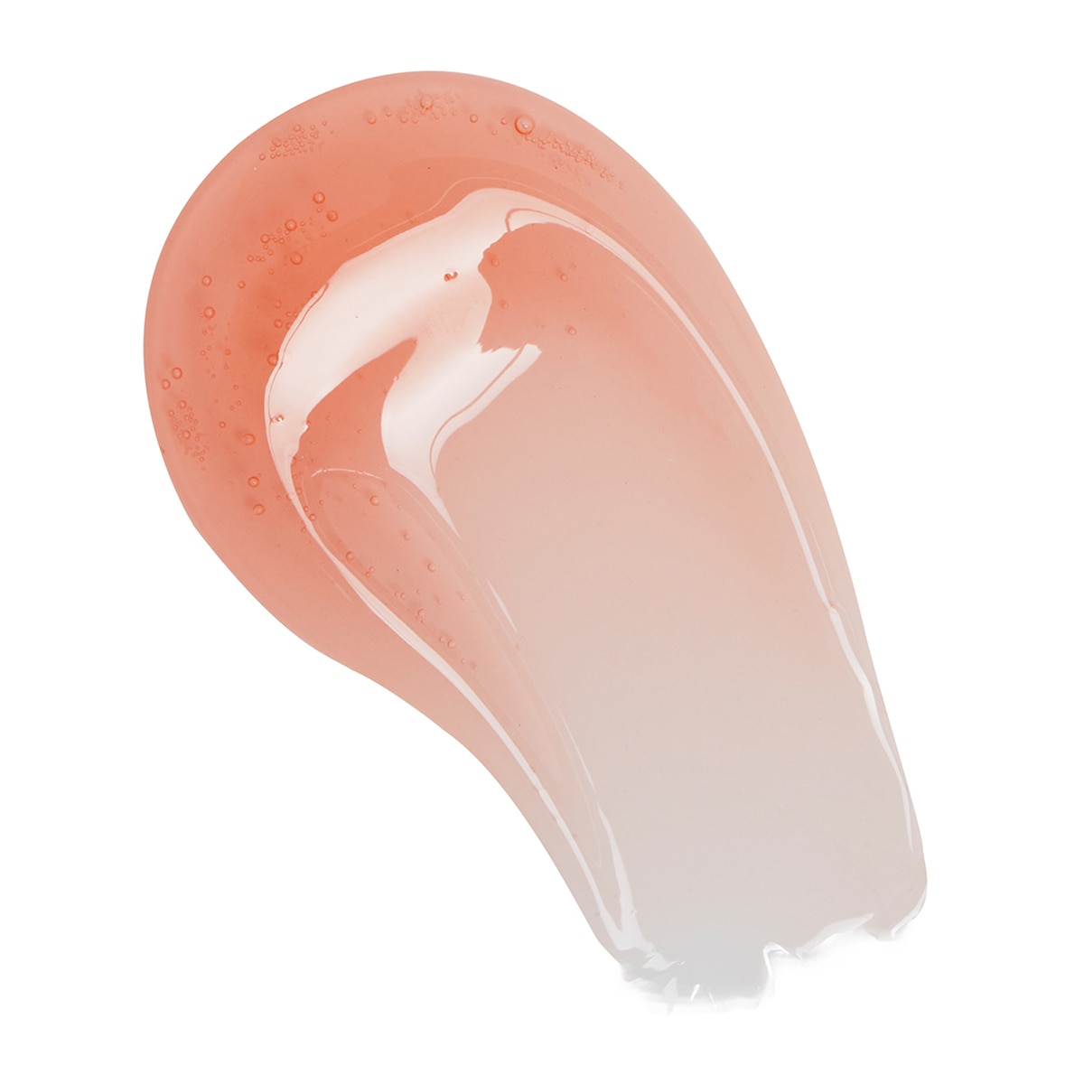  undefined I HEART REVOLUTION I Heart Revolution Juicy Jelly Lip Gloss Peach  1 of 7 