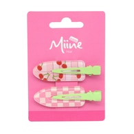  MIINE MIINE Miine Hazırlık Tokası Renkli 2'li  1 of 16 