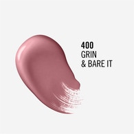Rimmel London Provocalips Likit Ruj gin & Bare It 400