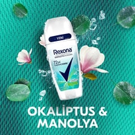  REXONA REXONA REXONA  THERMOCOOL EUCALYPTUS ROLL ON 50ML  1 of 10 