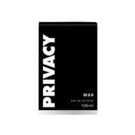 Privacy Erkek Parfüm Edt 100 ml