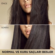 PANTENE SAÇ KREMİ NEM YÜKLEMESİ 275ML