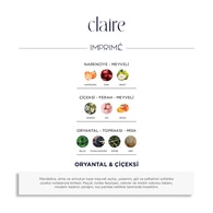  Imprime IMPRİME Imprime Claire Kadın Parfüm EDP 50 ml  1 of 5 