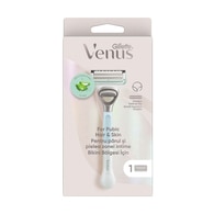 Gillette Venus Bikini Bölgesi Tıraş Makinesi + Yedek Bıçak