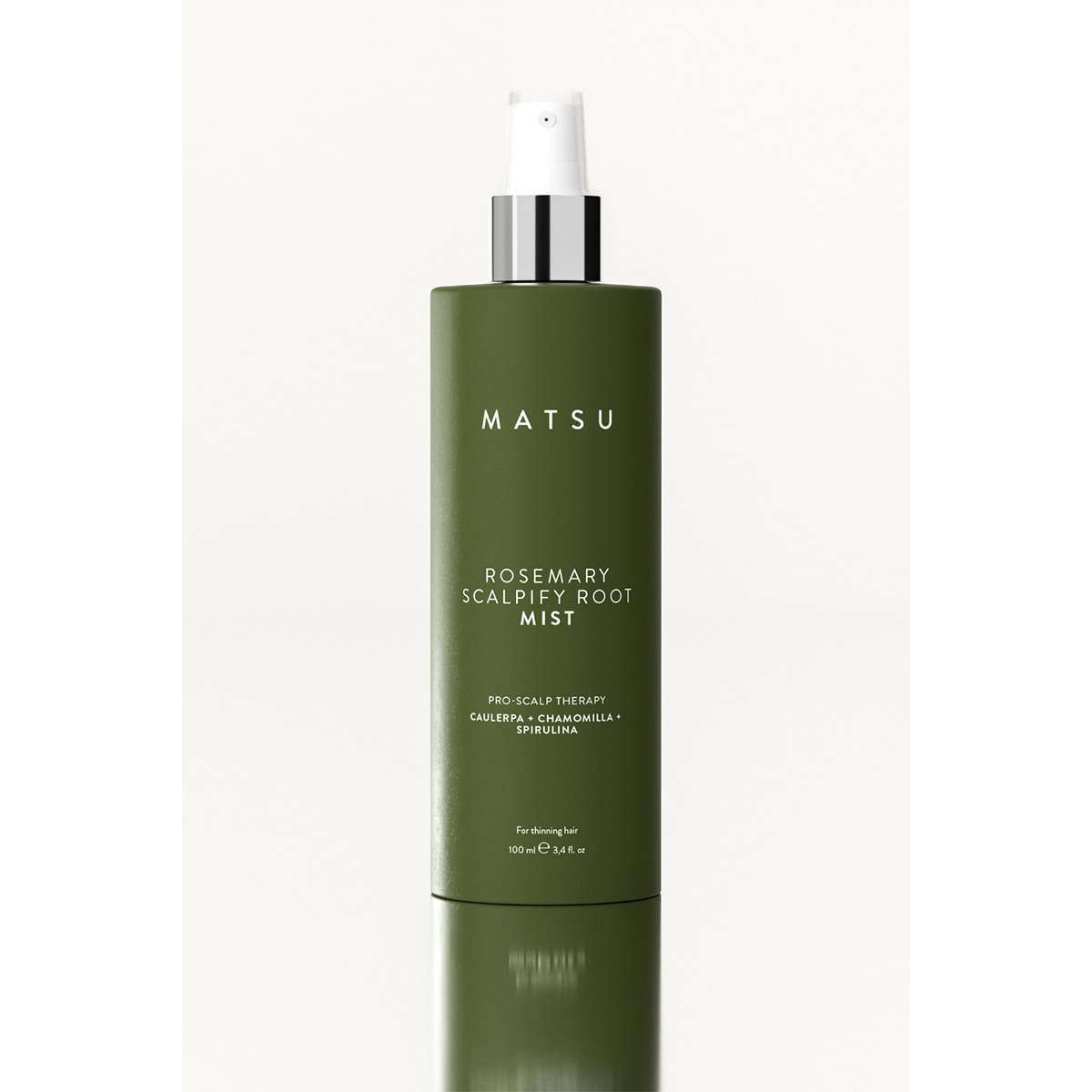Matsu Saç Toniği Rosemary Scalpify 100 ml