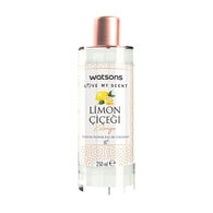 Watsons Cam Kolonya Limon Çiçeği 250 ml