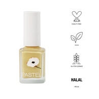 Pastel Oje No: 411