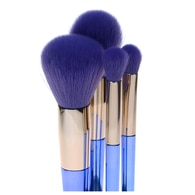 MIINE MIINE Miine Makyaj Fırçası Seti 4'lü 1 of 3