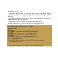 L'Oreal Paris Yaş Uzmanı Kırışıklık Karşıtı SIkılaştırıcı Krem 40+ 50 ml