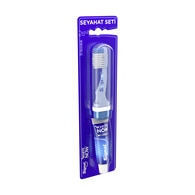 Signal White Now Seyahat Seti