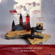 Bade Natural Aydınlatıcı ve Leke Karşıtı Kuşburnu Çekirdeği Özü Tonik 100 ml
