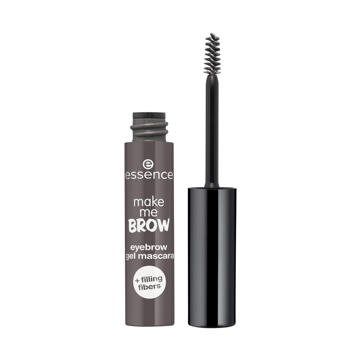  ESSENCE ESSENCE Essence Make Me Brow Gel Kaş Maskara No: 04  1 of 2 
