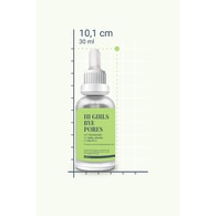 She Vec Hi Girls By Pores Akne ve Leke Karşıtı Serum 30 ml