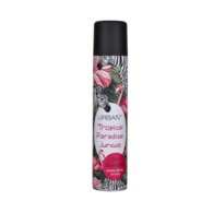 Urban Care Tropical Paradise Kuru Şampuan 200 ml