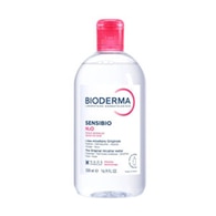 Bioderma Sensibio H2O Yüz ve Makyaj Temizleme Suyu 500 ml
