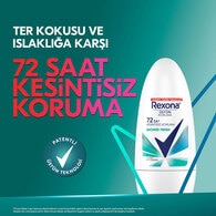 Rexona Üstün Koruma Kadın Roll On Deodorant Shower Fresh 72 Saat Kesintisiz Koruma 50 ml