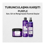 Urban Care Mor Saç Maskesi 200 ml