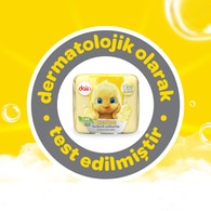 Dalin Klasik Katı Sabun 3x75 g