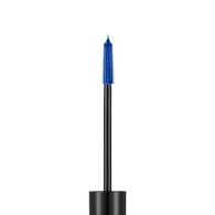 Flormar Color Treasure Yoğun Pigment Veren Renkli Maskara - 001 Sapphire