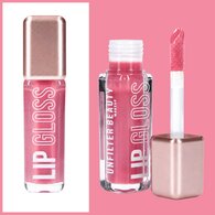 UNFILTER UNFILTER BEAUTY Unfilter Beauty Lipgloss 18 Main Girl 1 of 4