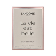  LANCOME LANCOME Lancome La Vie Est Belle Kadın Parfüm EDP 30 ml  1 of 8 
