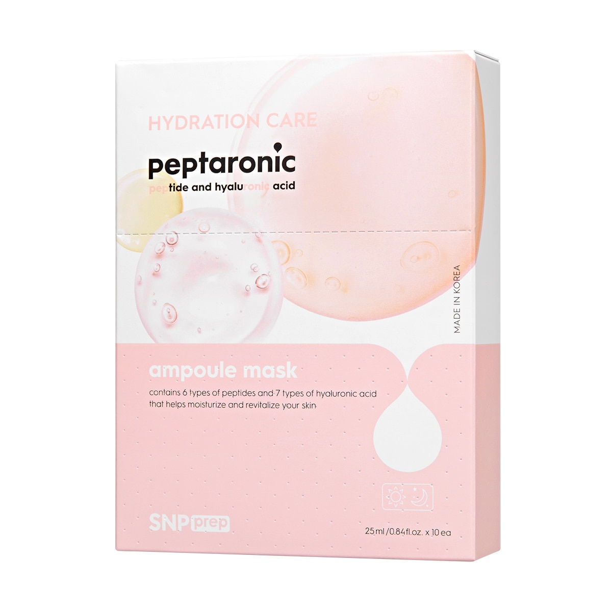  SNP SNP SNP Prep Vitaronic Aydınlatıcı Maske 25 ml  1 of 3 