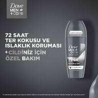 DOVE DOVE Dove Men Invisible Dry Roll On 50 ml 1 of 9