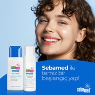 Sebamed Clear Face Temizleyici Yüz Toniği 150 ml