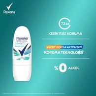 Rexona Shower Fresh Mini Roll On 25 ml + 25 ml
