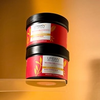 Urban Care Hibiscus ve Shea Butter Yoğun Saç Bakım Maskesi 230 ml