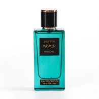  HERSCHEL HERSCHEL Herschel Pretty Women Kadın Parfüm EDT 150 ml  