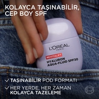  LOREAL PARIS LOREAL PARIS L'Oreal Paris Revitalift Hyaluronik SPF30 Krem 40 ml  1 of 7 